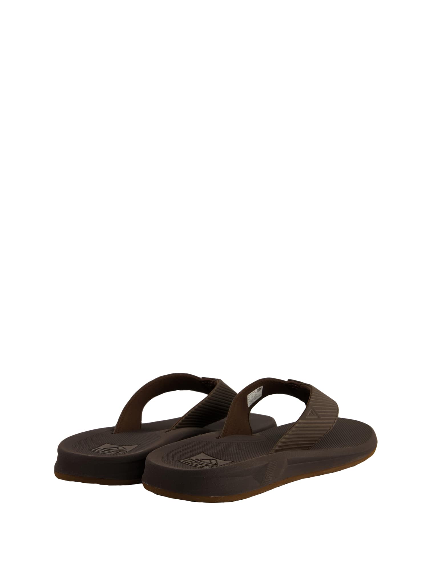 Reef Phantom ll - Men's Dark Brown Shoe Deals Outlet