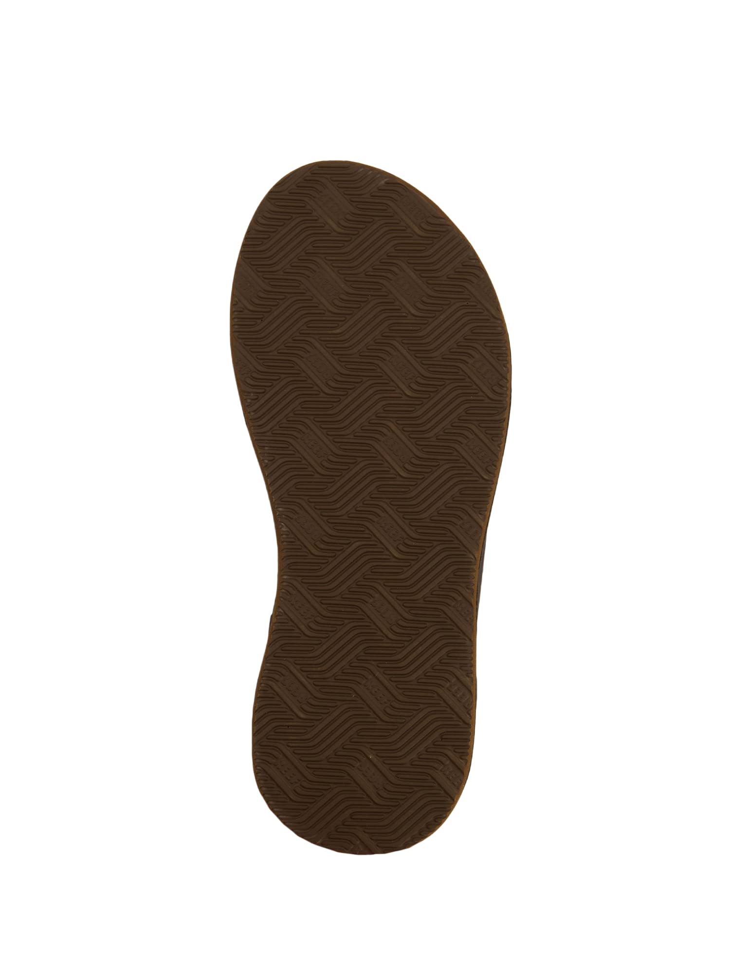 Reef Phantom ll - Men's Dark Brown Shoe Deals Outlet