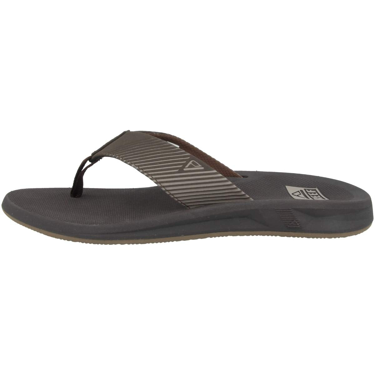 Reef Phantom ll - Men's Brown Shoe Deals Outlet