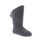 BEARPAW Phylly Boot - Women's Charcoal Shoe Deals Outlet