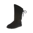 BEARPAW Phylly Boot - Women's Charcoal Shoe Deals Outlet