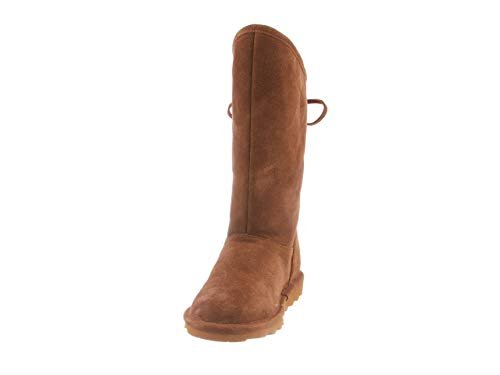 BEARPAW Phylly Boots - Women's Hickory Shoe Deals Outlet