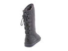 BEARPAW Phylly - Women's Stone Shoe Deals Outlet