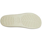 Crocs Platform Slide - Women's Bone Shoe Deals Outlet