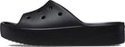 Crocs Platform Slide - Women's Black Shoe Deals Outlet