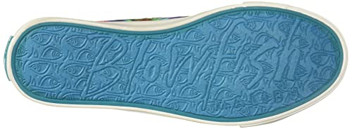 Blowfish Malibu Play - Women's Off White Rainforest Leopard Shoe Deals Outlet