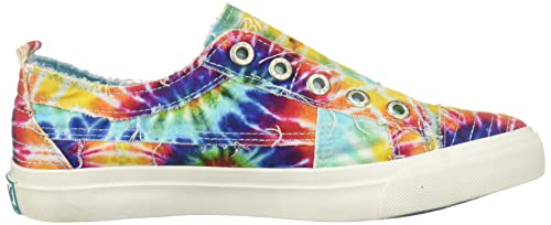 Blowfish Malibu Play - Women's Off White Rainforest Leopard Shoe Deals Outlet