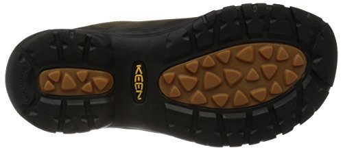 KEEN Portsmouth ll - Men's Dark Earth Shoe Deals Outlet