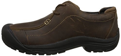KEEN Portsmouth ll - Men's Dark Earth Shoe Deals Outlet