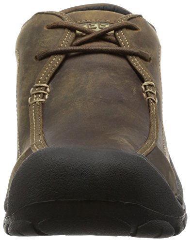 KEEN Portsmouth ll - Men's Dark Earth Shoe Deals Outlet