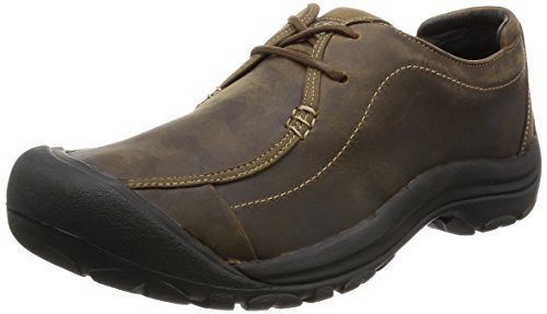 KEEN Portsmouth ll - Men's Dark Earth Shoe Deals Outlet
