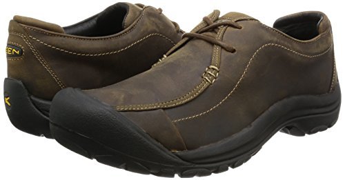 KEEN Portsmouth ll - Men's Dark Earth Shoe Deals Outlet