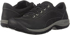 KEEN Presidio II - Women's Black/Steel Grey Shoe Deals Outlet