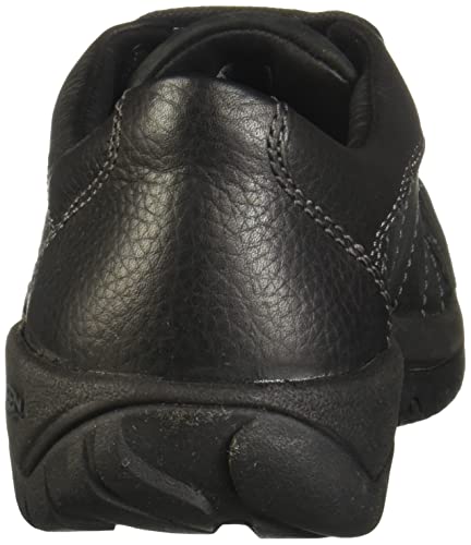 KEEN Presidio - Women's Black/Magnet Shoe Deals Outlet