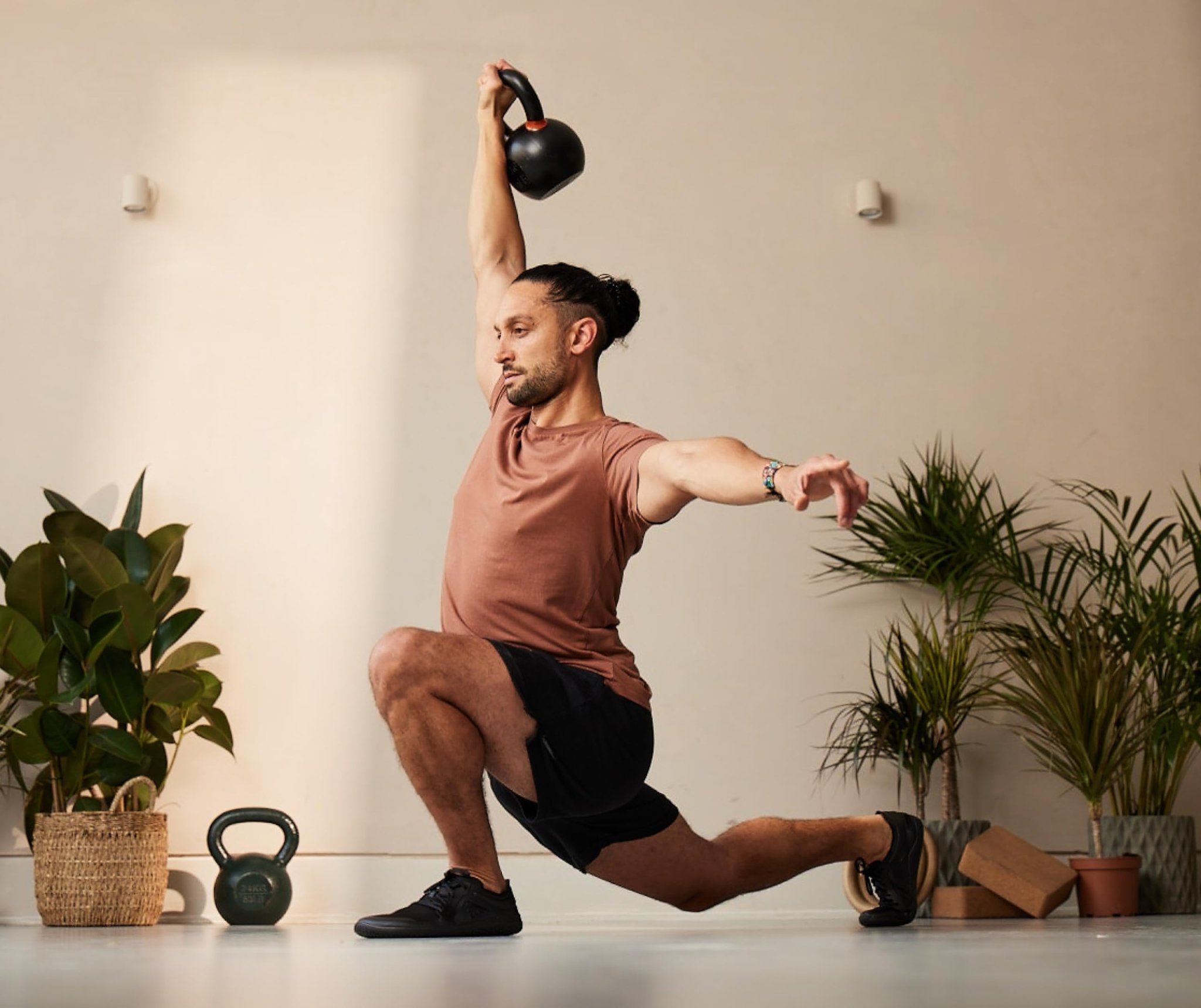 Vivobarefoot Primus Lite III - Men's Obsidian Shoe Deals Outlet