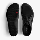 Vivobarefoot Primus Lite III - Women's Obsidian Shoe Deals Outlet
