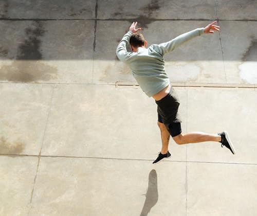 Vivobarefoot Primus Lite Knit - Men's Obsidian Shoe Deals Outlet