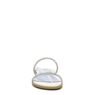 VIONIC Prism Slide Sandal - Women's White Shoe Deals Outlet