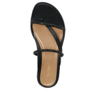 VIONIC Prism Slide Sandal - Women's Black Shoe Deals Outlet