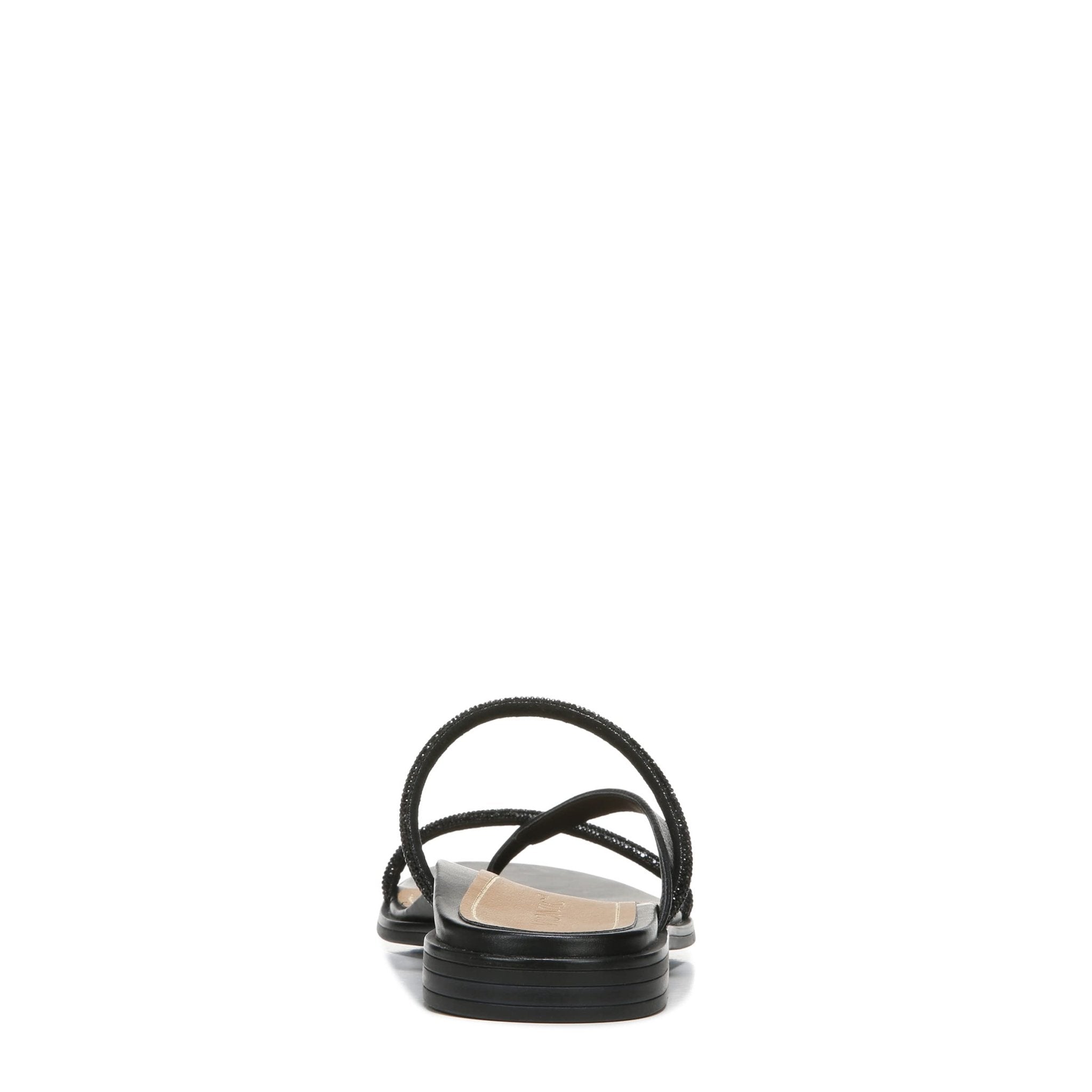 VIONIC Prism Slide Sandal - Women's Black Shoe Deals Outlet