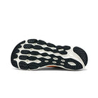 Altra Provision 7 - Men's Orange/Black Shoe Deals Outlet