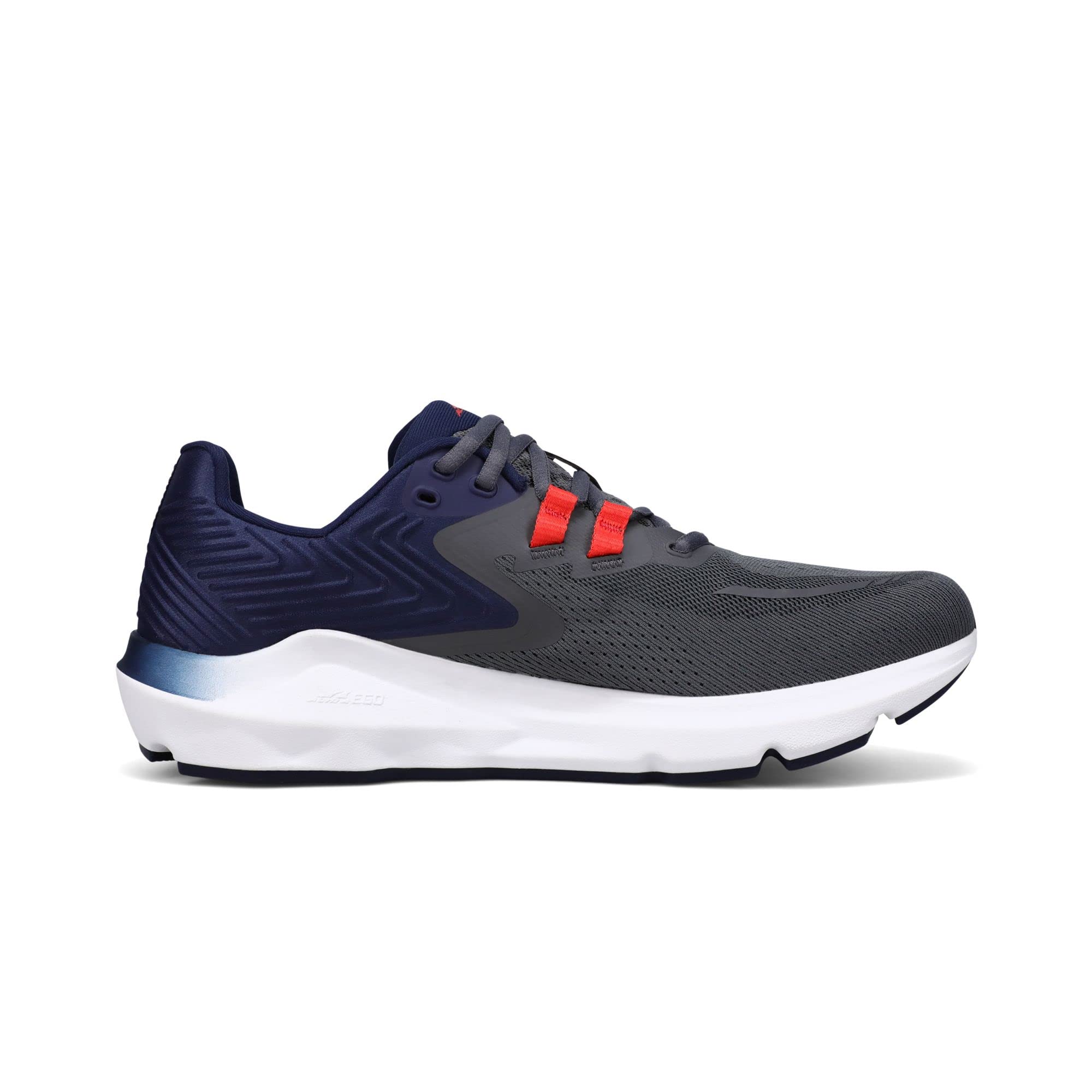 Altra Provision 7 - Men's Dark Gray Shoe Deals Outlet