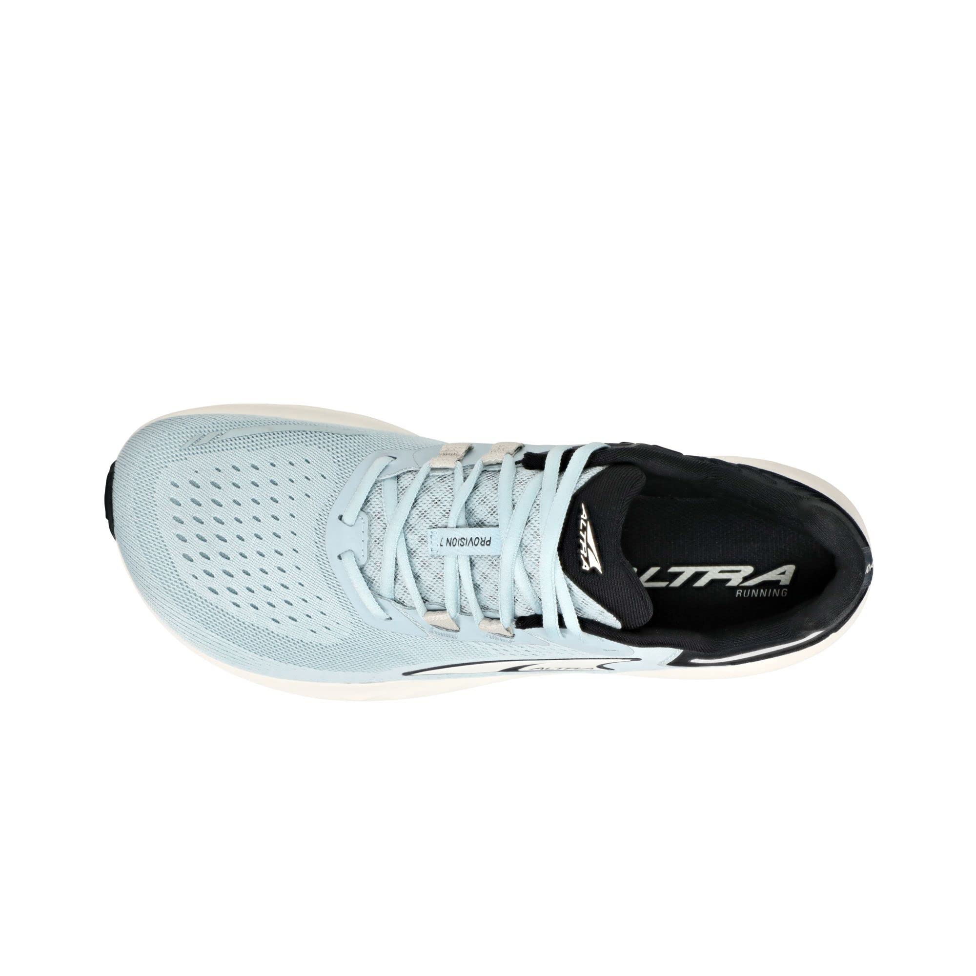 Altra Provision 7 - Men's Mineral Blue Shoe Deals Outlet