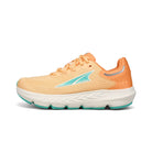 Altra Provision 7 - Women's Green/Orange Shoe Deals Outlet