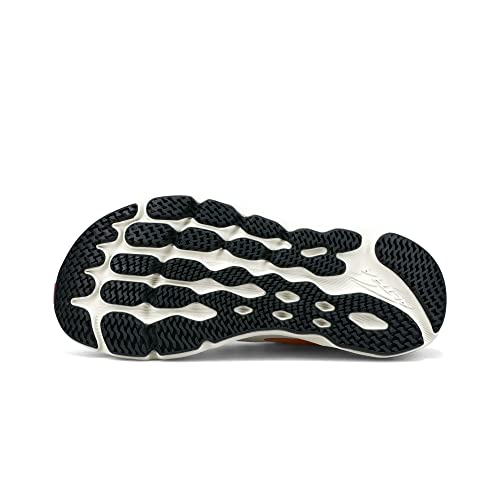 Altra Provision 7 - Women's White Shoe Deals Outlet