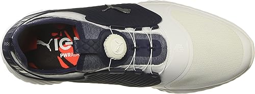 PUMA Ignite Pwradapt Quiet Shade / Bronze 9.5 M 192340055366 Shoe Deals Outlet