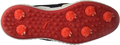 PUMA Ignite Pwradapt Quiet Shade / Bronze 9.5 M 192340055366 Shoe Deals Outlet