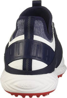 PUMA Ignite Pwradapt Quiet Shade / Bronze 9.5 M 192340055366 Shoe Deals Outlet