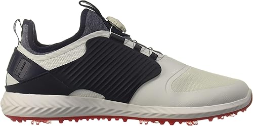 PUMA Ignite Pwradapt Quiet Shade / Bronze 9.5 M 192340055366 Shoe Deals Outlet