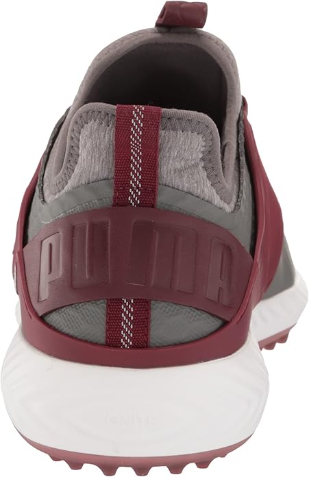 PUMA Ignite Pwradapt Quiet Shade / Bronze 9.5 M 192340055366 Shoe Deals Outlet