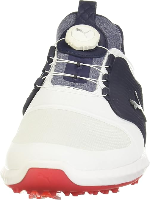 PUMA Ignite Pwradapt Quiet Shade / Bronze 9.5 M 192340055366 Shoe Deals Outlet