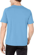 PUMA Liga Core Jersey Sky Blue Small 191239620036 Shoe Deals Outlet