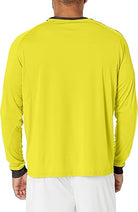 PUMA Liga Goalkeeper Jersey Green XL 191239600410 Shoe Deals Outlet