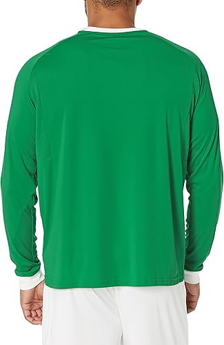 PUMA Liga Goalkeeper Jersey Green XL 191239600410 Shoe Deals Outlet