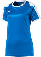 PUMA Liga Jersey Blue XS 191239608492 Shoe Deals Outlet