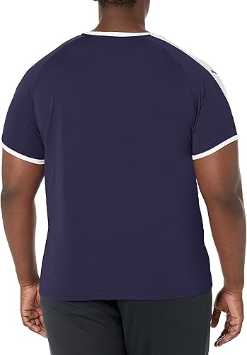 PUMA Liga Jersey Peacoat Small 191239576173 Shoe Deals Outlet