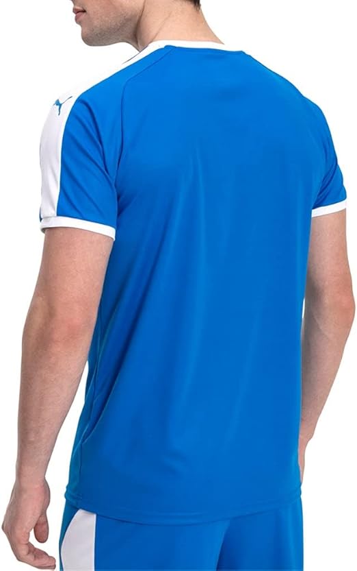 PUMA Liga Jersey Peacoat Small 191239576173 Shoe Deals Outlet