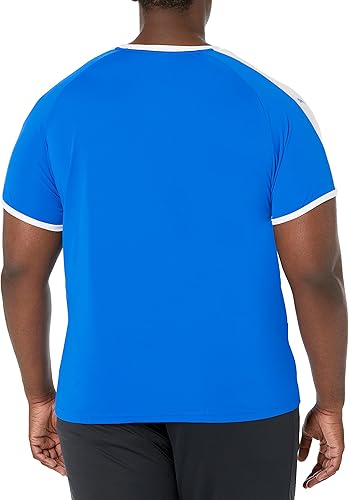 PUMA Liga Jersey Peacoat Small 191239576173 Shoe Deals Outlet