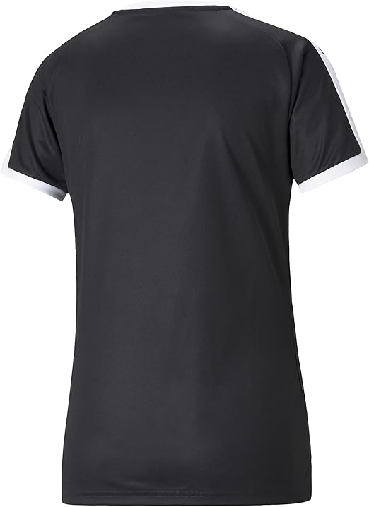 PUMA Liga Jersey Peacoat XS 191239609468 Shoe Deals Outlet