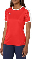PUMA Liga Jersey Red XS 191239609406 Shoe Deals Outlet