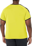 PUMA Liga Jersey Yellow Large 191239574933 Shoe Deals Outlet