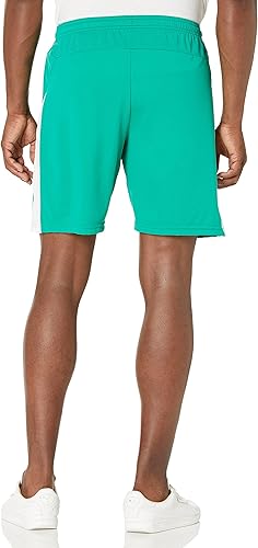 PUMA Liga Shorts Green XXL 191239645428 Shoe Deals Outlet