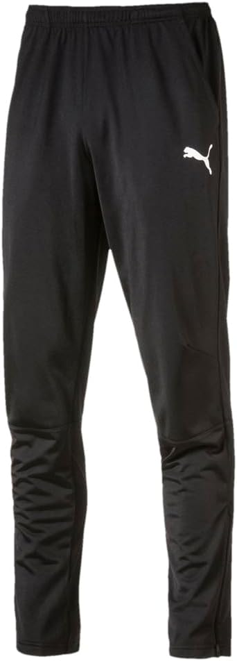 PUMA Liga Training Pants Black XXL 191239567966 Shoe Deals Outlet