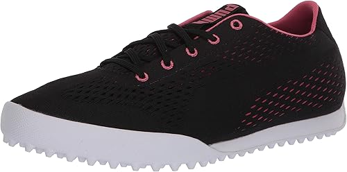 PUMA Monolite Cat Engineered Mesh Rosewater - rapture Rose 6.5 M 193525798689 Shoe Deals Outlet