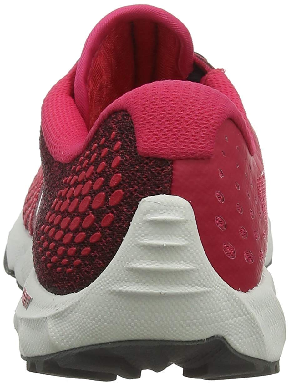 Brooks PureGrit 7 - Women's Pink Black Grey Shoe Deals Outlet
