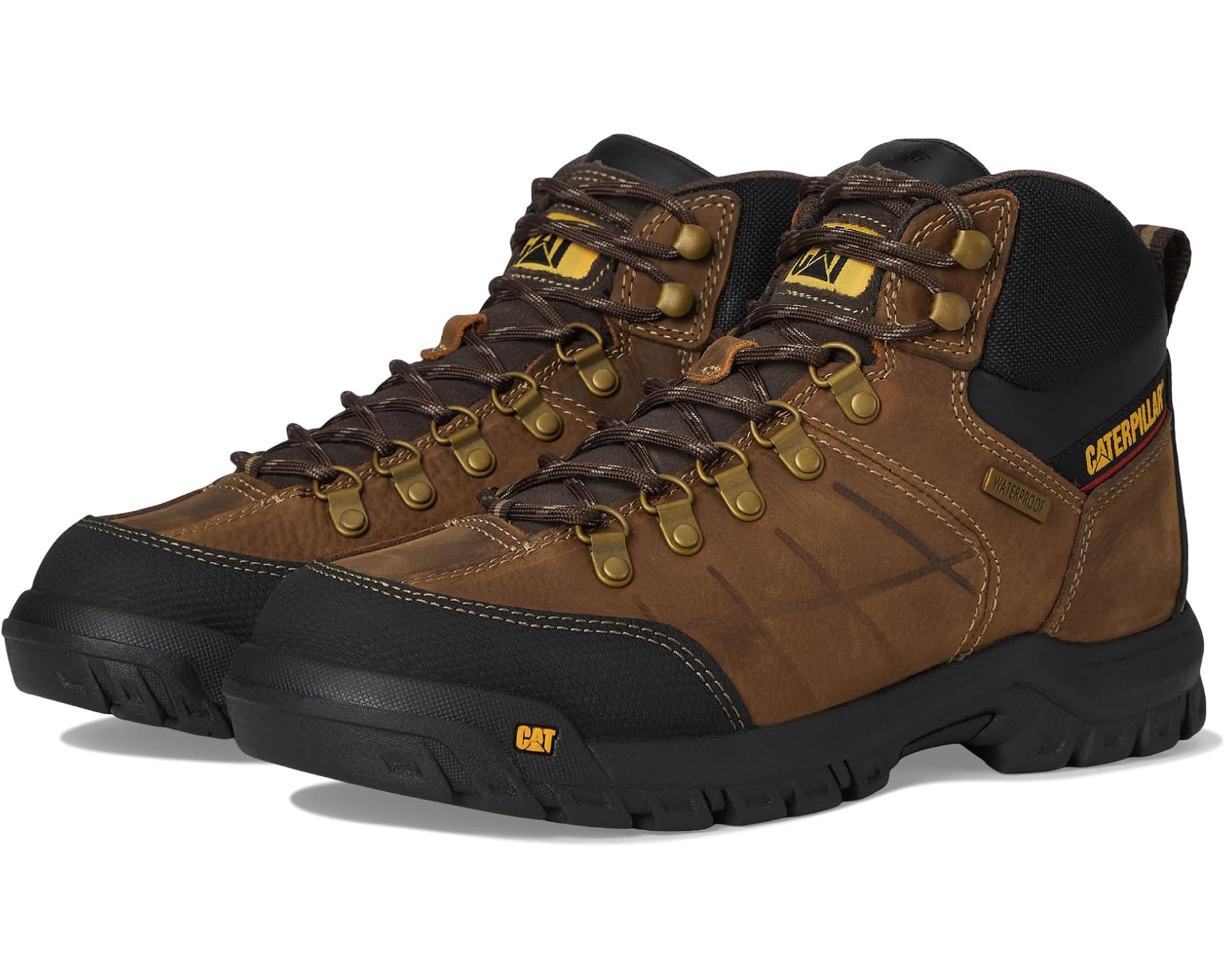 Caterpillar Threshold Waterproof - Men's
